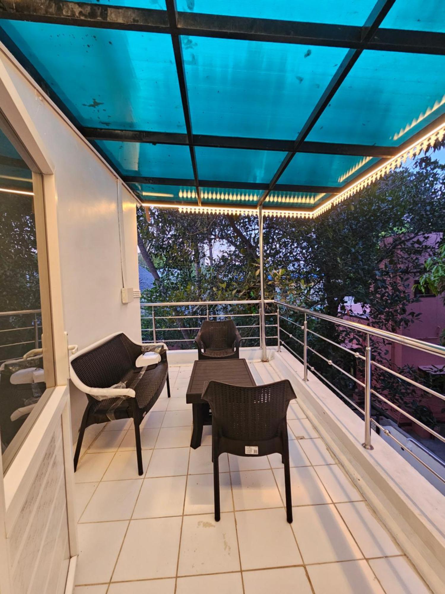 Hotel Pl Grand Karaikkudi Exterior photo